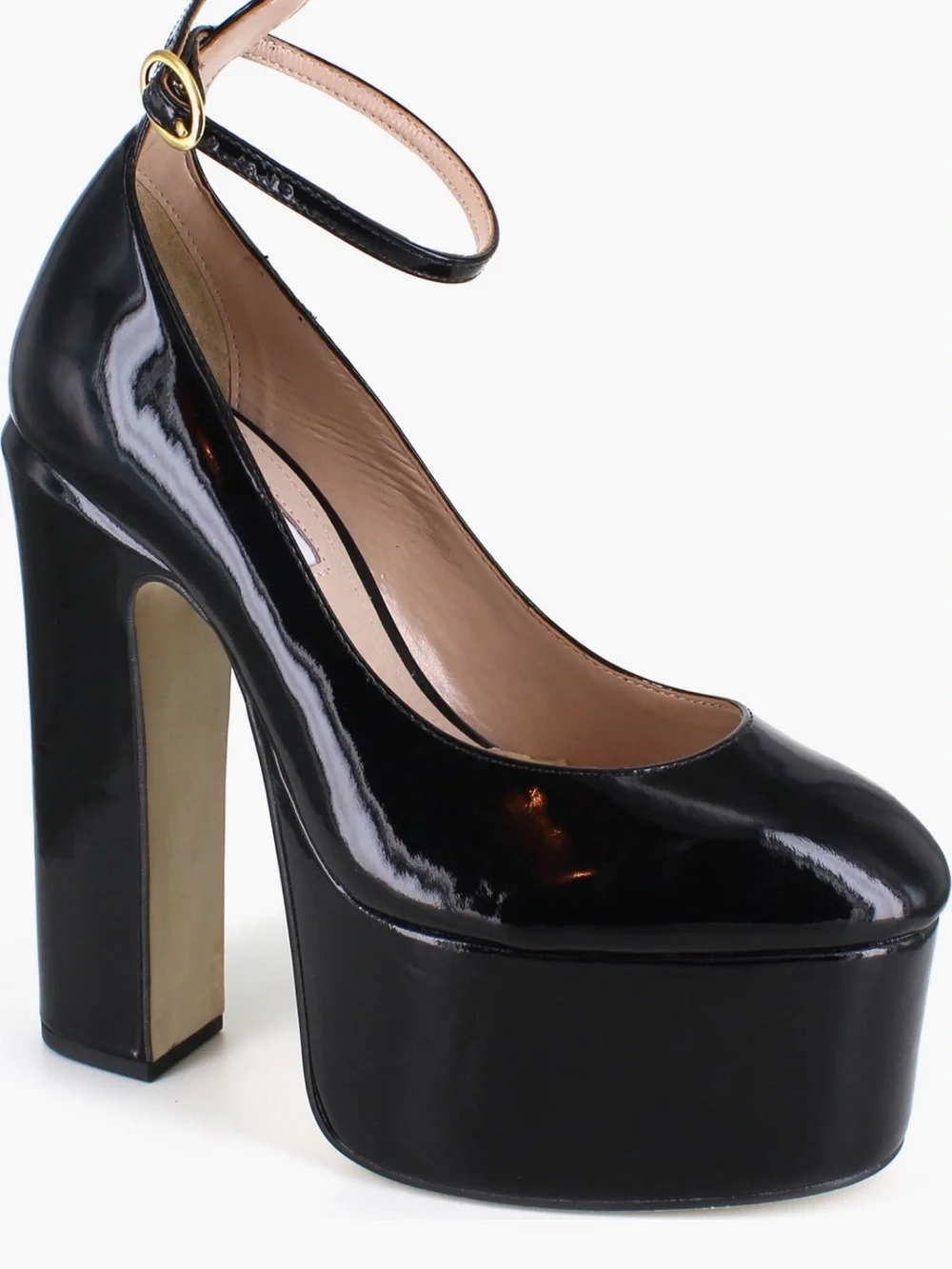 ZIGI girl bnib glossy